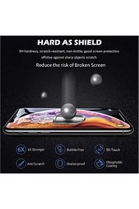 Iphone 11 Tam Kaplayan Ekran Koruyucu ürün fotoğrafı