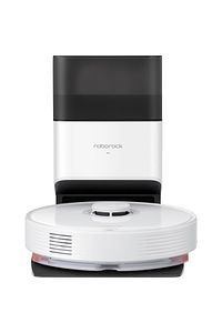 Q7 Max Plus Beyaz Akıllı Robot Süpürge ürün fotoğrafı