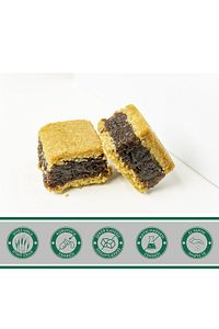 Şekersiz Hurmalı Mamul Karma Set (1SET = 5PAKET) ürün fotoğrafı