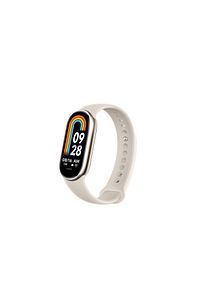 Mi Smart Band 8 Gold ürün fotoğrafı