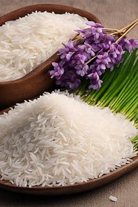 Hint Pirinci Zarrin Basmati Pirinç 10 Kg ürün fotoğrafı