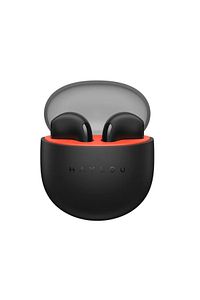 X1 Neo Siyah TWS Bluetooth 5.3 20S Pil Ömrü Kablosuz Kulaklık (Haylou Türkiye Garantili) ürün fotoğrafı