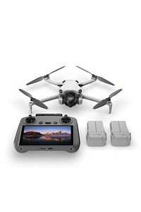 Mini 4 Pro Fly More Combo Plus (DJI RC 2) (GL) Drone Gri ürün fotoğrafı