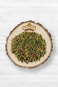 Toz Antep Fıstığı 100 Gr. | Pirinç Antep Fıstığı 100 Gr. ürün fotoğrafı