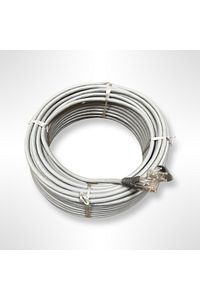 20 Metre Cat 6 Network Internet Ethernet Bilgisayar Kablosu ürün fotoğrafı