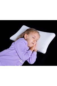 Ortopedik Bebek Yastığı 50x32x6 Cm ürün fotoğrafı