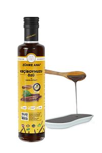 Keçiboynuzu Özü 350 Gr ürün fotoğrafı