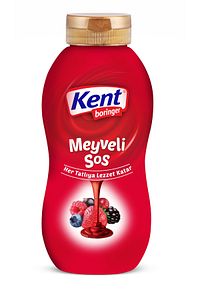 Topping Sos 4lü 320 Gr-yuvarlak Kapak ürün fotoğrafı