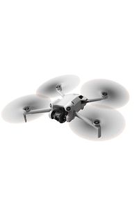 Mini 4 Pro Fly More Combo Plus (DJI RC 2) (GL) Drone Gri ürün fotoğrafı