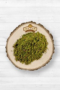 Toz Antep Fıstığı (Boz İçten Çekilmiş) | 100 Gr. ürün fotoğrafı