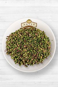 Toz Antep Fıstığı 100 Gr. | Pirinç Antep Fıstığı 100 Gr. ürün fotoğrafı