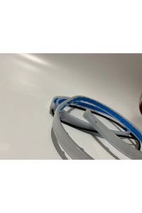 Far Içi & Far Üstü Kumandalı Rgb Kayar Led - Sinyal Özellikli ürün fotoğrafı