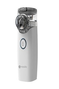 Mesh Ne M01 Taşınabilir Mini Nebulizatör ürün fotoğrafı