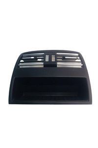 Bmw F10 Arka Temiz Hava Izgarası Kromsuz 64229172167 ürün fotoğrafı