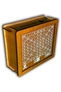 Parabox - 5.000 Tl Kumbara - Para Biriktirme Hedef Kutusu ürün fotoğrafı
