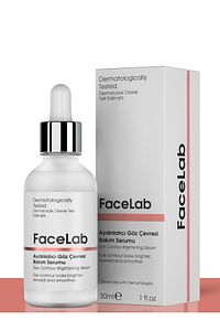 Aydınlatıcı Ve Nemlendirici Göz Çevresi Bakım Serumu 30 ml ürün fotoğrafı
