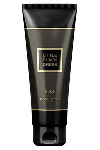 Little Black Dress Kadın Parfüm Losyon Rollon ve Vücut Spreyi Seti ürün fotoğrafı