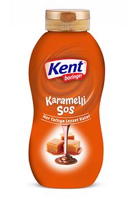 Topping Sos 4lü 320 Gr-yuvarlak Kapak ürün fotoğrafı