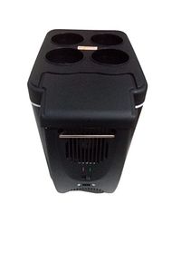 Oto Buzdolabı 12v 6 Lt ürün fotoğrafı
