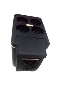 Oto Buzdolabı 12v 6 Lt ürün fotoğrafı