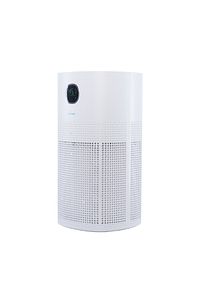 Air Purifier H13 Hepa Filtre Akıllı Hava Temizleyici Beyaz ürün fotoğrafı