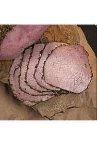 Füme Roastbeef Kekikli 150 Gr ürün fotoğrafı