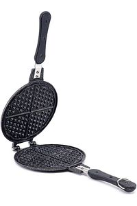 DÖKÜM WAFFLE TAVASI ürün fotoğrafı