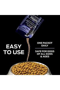 Proplan Fortiflora Köpekler Için Probiyotik Takviyesi 10 Şase (10 X1 Gr) ürün fotoğrafı