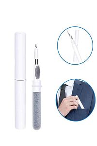 Airpods Bluetooth Kulaklık Temizleyici Elektronik Ürün Telefon Temizleme Kiti Çok Fonksiyonlu ürün fotoğrafı