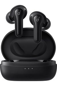 Soundcore Life Note E Tws Kablosuz Bluetooth Kulaklık - Ipx5 Suya Dayanıklı - A3943 - Siyah ürün fotoğrafı