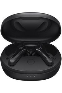 Soundcore Life Note E Tws Kablosuz Bluetooth Kulaklık - Ipx5 Suya Dayanıklı - A3943 - Siyah ürün fotoğrafı