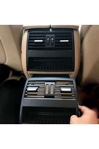 Bmw F10 Arka Temiz Hava Izgarası Kromsuz 64229172167 ürün fotoğrafı