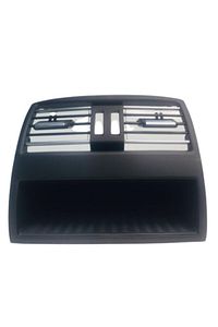 Bmw F10 Arka Temiz Hava Izgarası Kromsuz 64229172167 ürün fotoğrafı