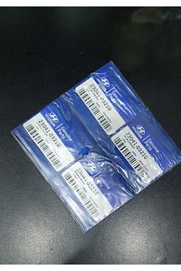 Hyundai I20 1.2 Benzinli Piston Segman 4 Lü Takımı (ORGİNAL) -23041-03210 ürün fotoğrafı