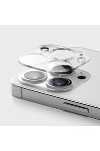 Iphone 14 Pro-14 Pro Max Uyumlu Kamera Lens Koruyucu Cam ürün fotoğrafı