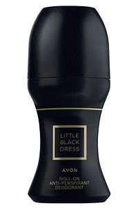 Little Black Dress Kadın Parfüm Losyon Rollon ve Vücut Spreyi Seti ürün fotoğrafı