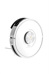 V5 Pro Vakum Cleaner Akıllı Robot Süpürge ürün fotoğrafı