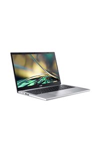 Aspire3 AMD Ryzen 5-7520U 8GB 512GB SSD 15.6" FHD Windows 11 Dizüstü Bilgisayar (Acer TR Garantili) ürün fotoğrafı