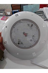 32 Watt Havuz Lambası 32w Sıva Üstü Aydınlatma Armatürü Beyaz ürün fotoğrafı