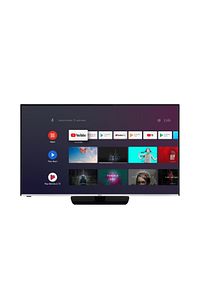 55R755VC 55" 139 Ekran Smart 4K Ultra HD Android TV ürün fotoğrafı
