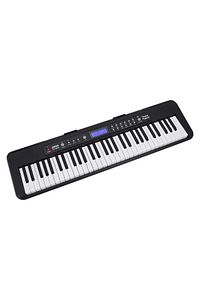 Ctk-3000 61 Tuş Hassasiyetli Org (5 OKTAV) - Siyah ürün fotoğrafı