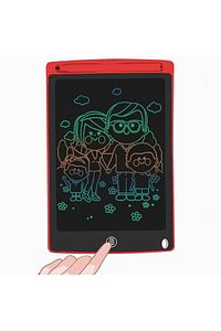 Yazı Çizim Tableti Lcd 8.5 Inc Digital Çocuk Ekranlı Ve Bilgisayar Kalemli Grafik Tableti ürün fotoğrafı