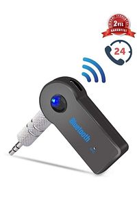 Bluetooth Destekli Aux Araç Kiti Aux Müzik Çalar ürün fotoğrafı