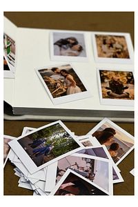 Düğün Albümü, Fotoğraf Albümü, Albüm ürün fotoğrafı