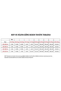 Byr Kırmızı Göğüs Dekolteli Göbeği Açık Babydoll 15022 [L/xl-Kirmizi] [Tcrt] ürün fotoğrafı