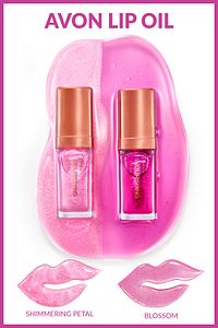 True Nourishing Dudak Yağı 7 Ml. Blossom ürün fotoğrafı
