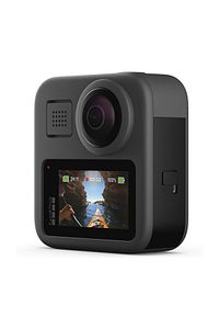 Max 360 Action Kamera ürün fotoğrafı