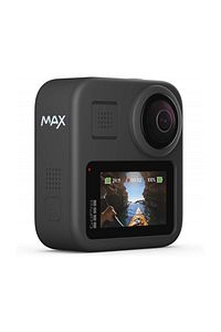 Max 360 Action Kamera ürün fotoğrafı