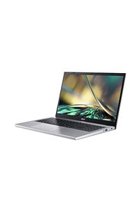 Aspire3 AMD Ryzen 5-7520U 8GB 512GB SSD 15.6" FHD Windows 11 Dizüstü Bilgisayar (Acer TR Garantili) ürün fotoğrafı