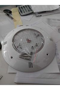 32 Watt Havuz Lambası 32w Sıva Üstü Aydınlatma Armatürü Beyaz ürün fotoğrafı